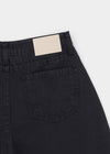 Shader Cotton Shorts