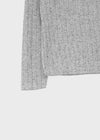 FKA Summer V-neck Long Sleeve Tee