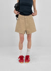 FK Cotton Shorts