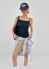 FK Cotton Shorts