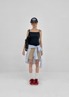 FK Cotton Shorts