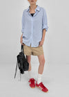 FK Cotton Shorts