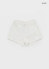 FK Cotton Shorts