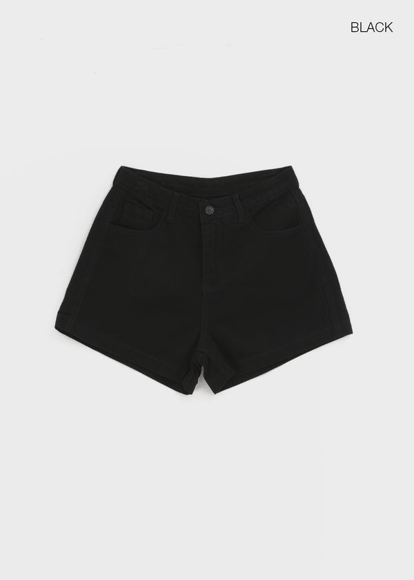 FK Cotton Shorts