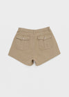 FK Cotton Shorts