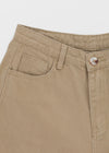 FK Cotton Shorts