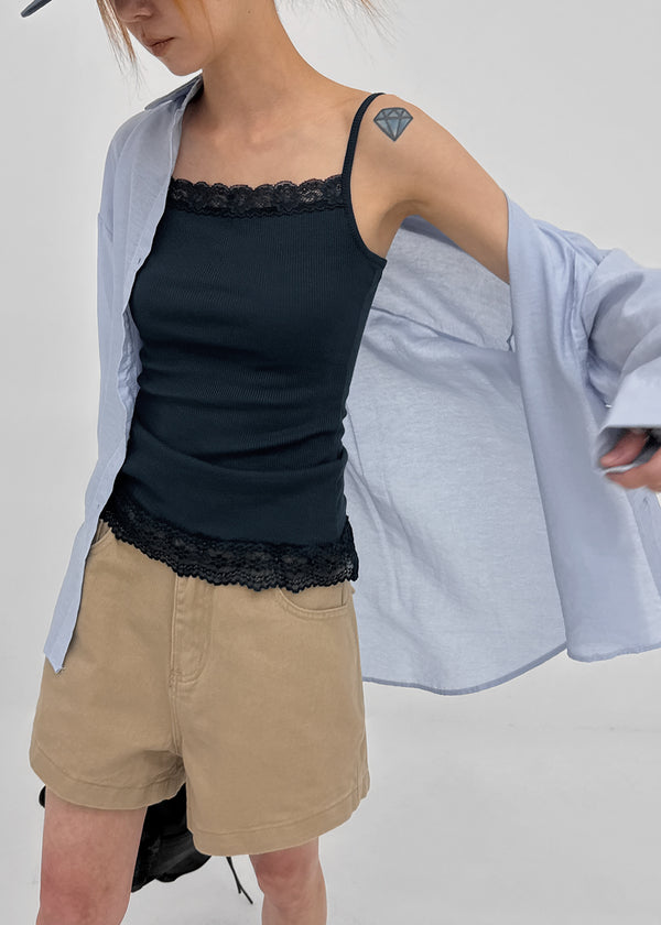Famile Summer Shirt
