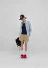 Famile Summer Shirt
