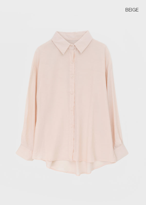 Famile Summer Shirt