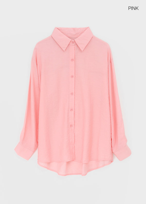 Famile Summer Shirt