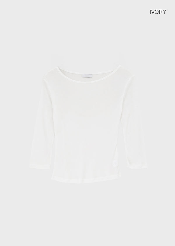Kurdi Tencel 7-Shot
