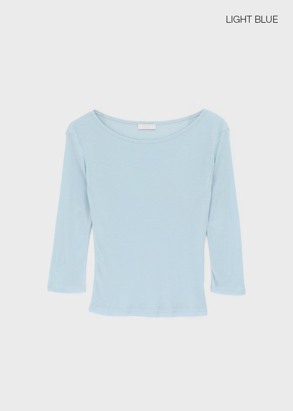 Kurdi Tencel 7-Shot