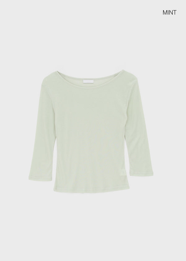 Kurdi Tencel 7-Shot