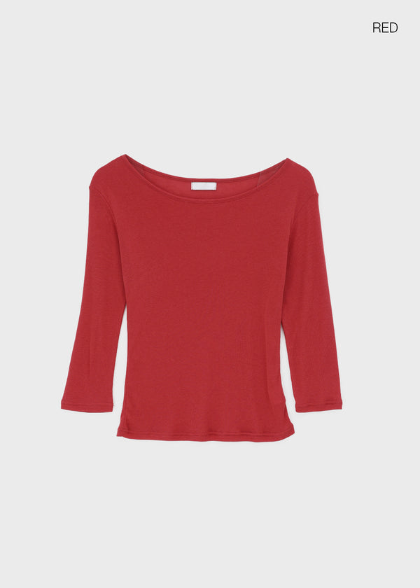 Kurdi Tencel 7-Shot