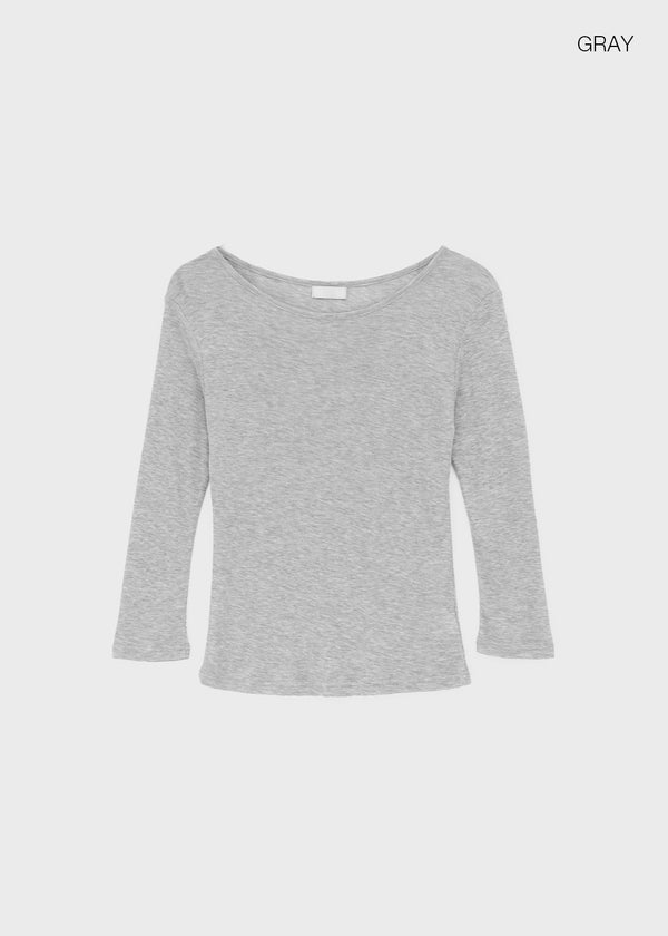 Kurdi Tencel 7-Shot
