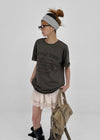 Arvin printed short-sleeve tee