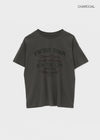 Arvin printed short-sleeve tee