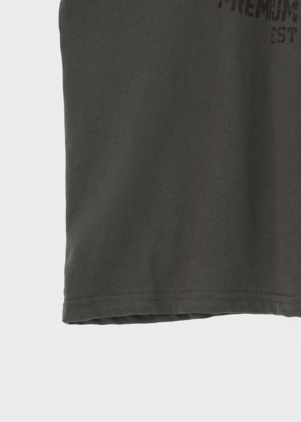 Arvin printed short-sleeve tee