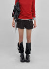 Riford Cargo Washed Shorts