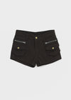 Riford Cargo Washed Shorts