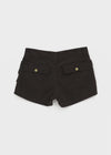 Riford Cargo Washed Shorts