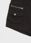 Riford Cargo Washed Shorts