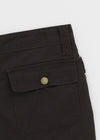Riford Cargo Washed Shorts