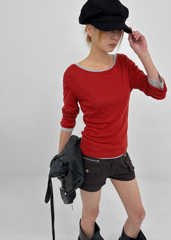 Kurdi Tencel 7-Shot