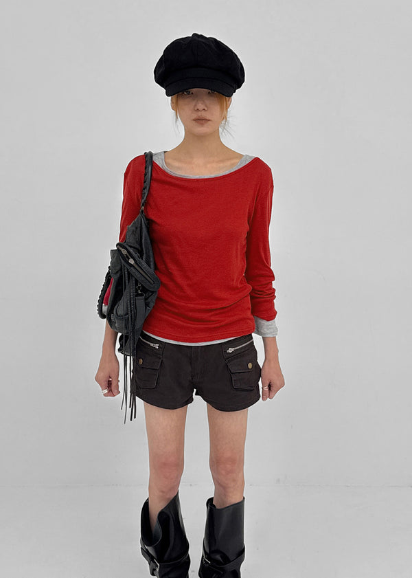 Kurdi Tencel 7-Shot