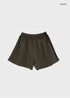 Cairo Track Banding Shorts