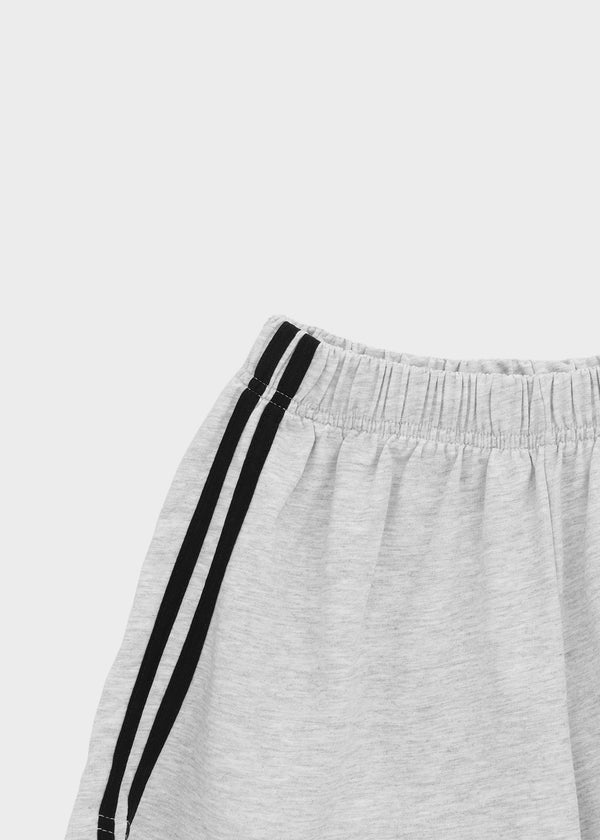 Cairo Track Banding Shorts