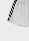 Cairo Track Banding Shorts