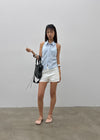 Relica banding shorts