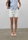 Relica banding shorts
