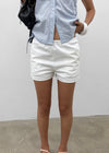 Relica banding shorts
