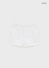Relica banding shorts