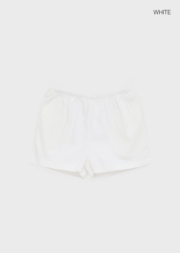 Relica banding shorts
