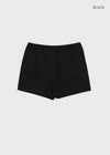 Relica banding shorts