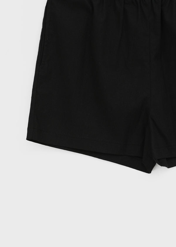 Relica banding shorts