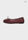 Klevin Mesh Tabi Flat Shoes