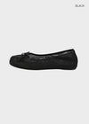 Klevin Mesh Tabi Flat Shoes