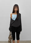 Placi Lab long-sleeve shirt