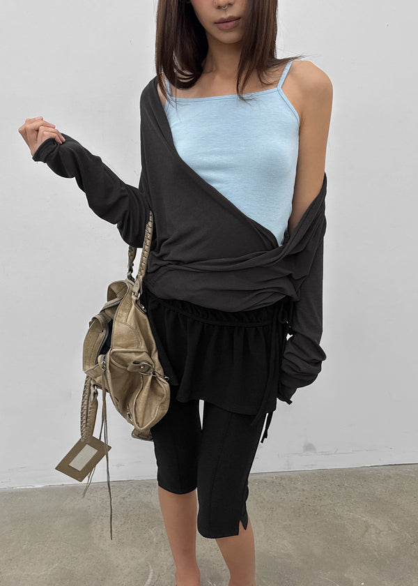 Placi Lab long-sleeve shirt
