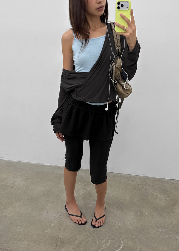 Placi Lab long-sleeve shirt