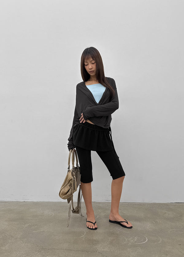 Placi Lab long-sleeve shirt