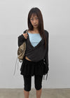 Placi Lab long-sleeve shirt