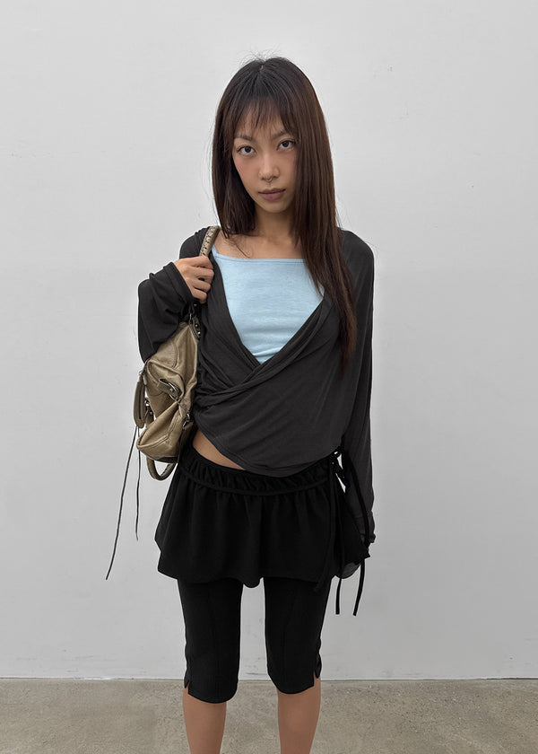 Placi Lab long-sleeve shirt