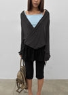 Placi Lab long-sleeve shirt