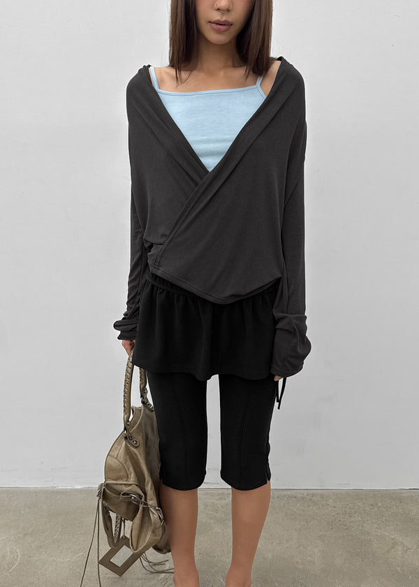 Placi Lab long-sleeve shirt