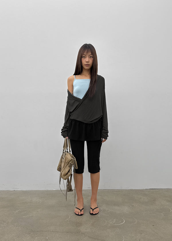 Placi Lab long-sleeve shirt